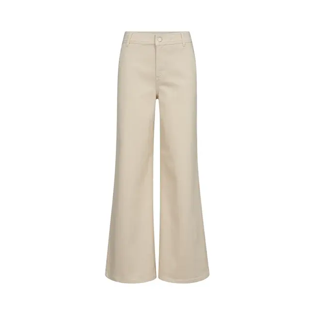 Pieszak ASTA FRENCH JEANS ECRU