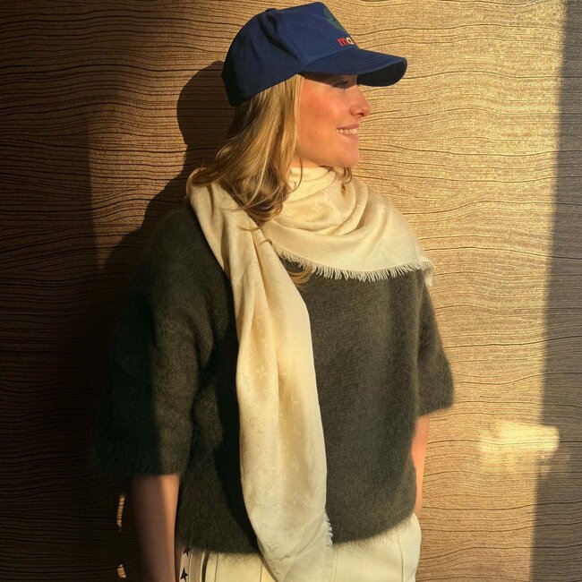 Studio Lavendel CELINE PULL MILITAIRE