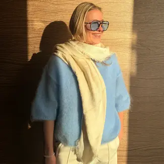 Studio Lavendel CELINE PULL LAVENDEL