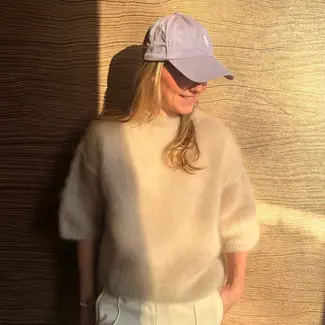 Studio Lavendel CELINE PULL BEIGE