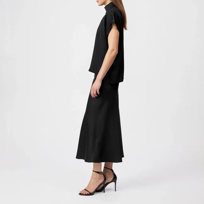 Drykorn W-ALARIA_1 BLOUSE 130065 1000 87517