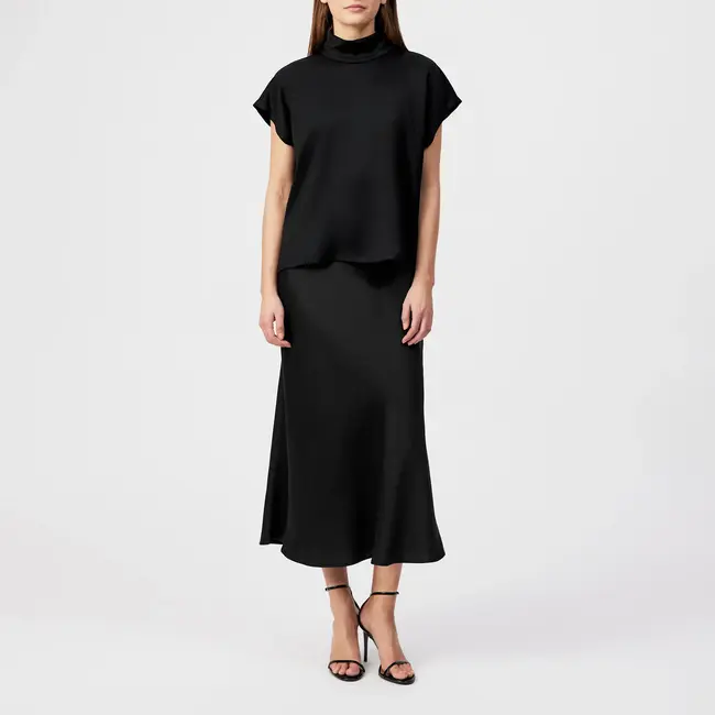 Drykorn W-ALARIA_1 BLOUSE 130065 1000 87517