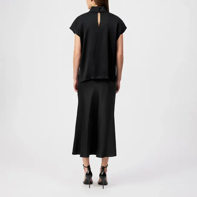 Drykorn W-ALARIA_1 BLOUSE 130065 1000 87517