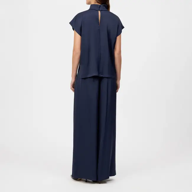 Drykorn W-ALARIA_1 BLOUSE 130065 3102 87517