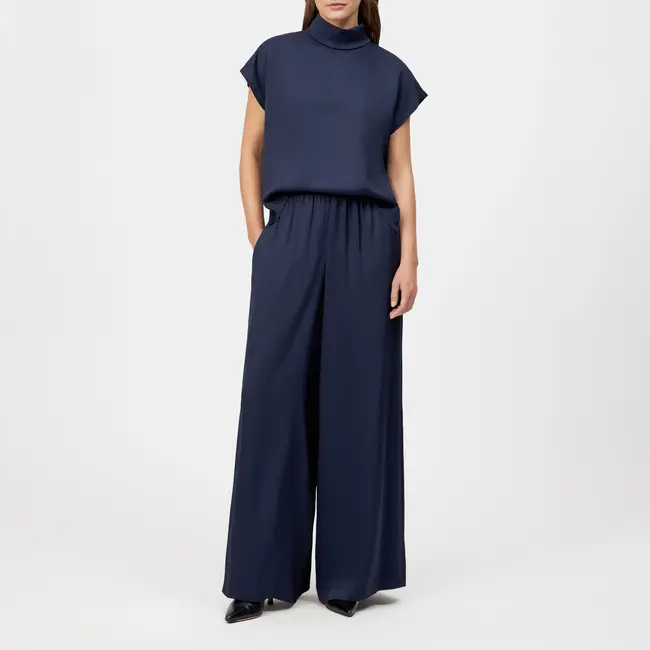 Drykorn W-ALARIA_1 BLOUSE 130065 3102 87517