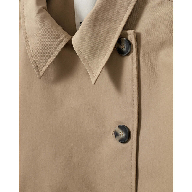 Sofie Schnoor AGATHASW JACKET CAMEL