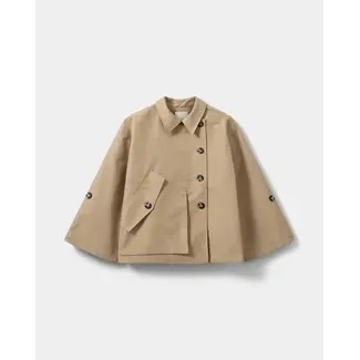 Sofie Schnoor AGATHASW JACKET CAMEL