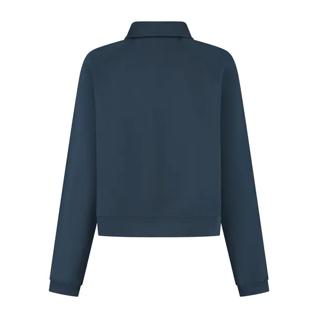 Deblon Sports LOTTE SWEATER NAVY