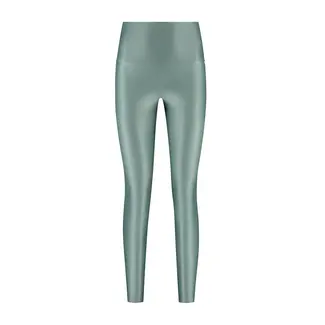 Deblon Sports SHINE LEGGINGS HIGH W. SAGE