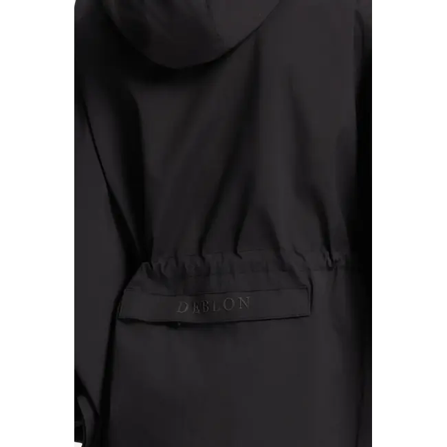 Deblon Sports BODINE CAPE BLACK