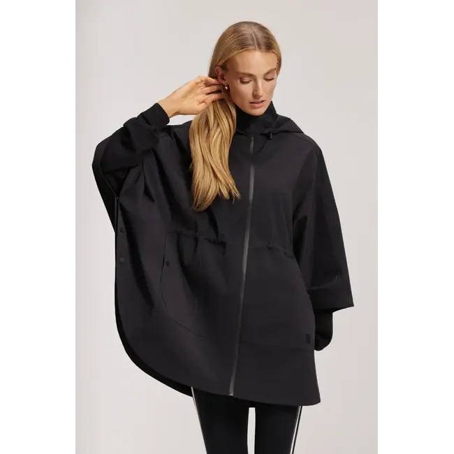 Deblon Sports BODINE CAPE BLACK