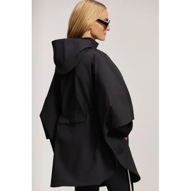 Deblon Sports BODINE CAPE BLACK