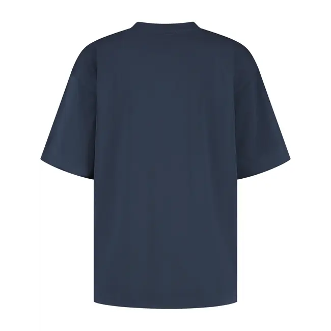 Deblon Sports LUAN TEE NAVY