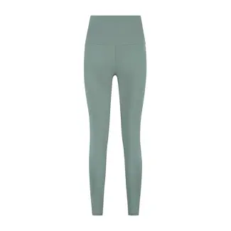 Deblon Sports CLASSIC LEGGINGS HIGH W. SAGE