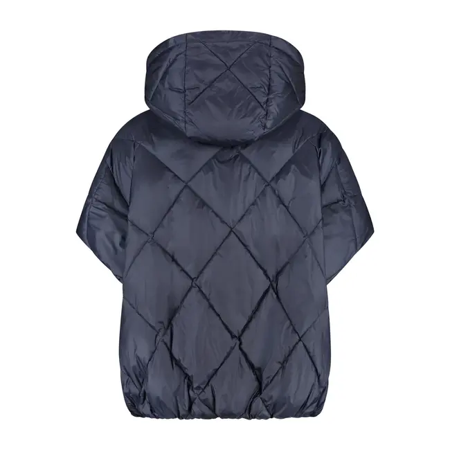 Deblon Sports STEVIE BODYWARMER NAVY