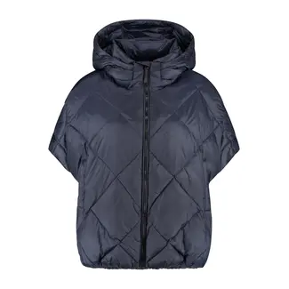 Deblon Sports STEVIE BODYWARMER NAVY