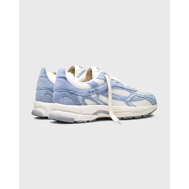 Mercer THE RE-RUN VINTAGE SUEDE ICE
