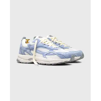 Mercer THE RE-RUN VINTAGE SUEDE ICE