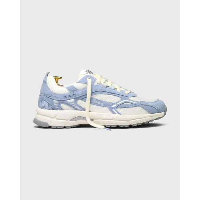 Mercer THE RE-RUN VINTAGE SUEDE ICE