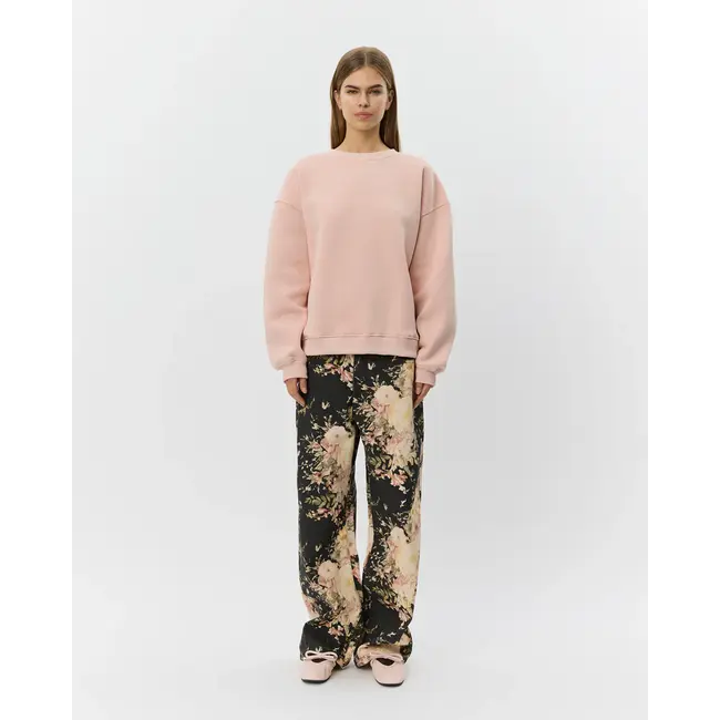 Sofie Schnoor EMISW SWEATSHIRT DOUCE PINK