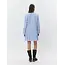 Sofie Schnoor PENELOPASW PLEATED SHIRT DRESS LIGHT BLUE