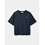 Sofie Schnoor VERASW BOXY T-SHIRT NAVY BLUE