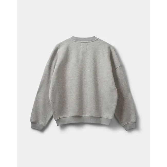 Sofie Schnoor PAROSSPO SWEATSHIRT GREY MEL