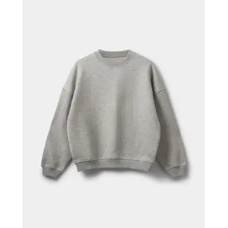 Sofie Schnoor PAROSSPO SWEATSHIRT GREY MEL