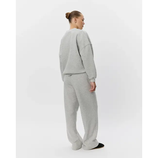 Sofie Schnoor PAROSSPO SWEATSHIRT GREY MEL