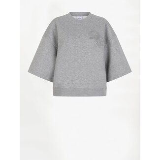 Dante 6 FALLON KIMONO SLEEVE SWEATER 9350