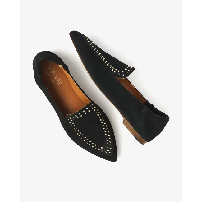 Via Vai LOLA GABRIEL SIERRA NERO