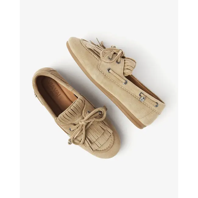 Via Vai JUNE LOUA SIERRA NOISETTE