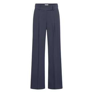 SEDUCTIVE CHRISSY OPTICAL COOL WOOL MARINE