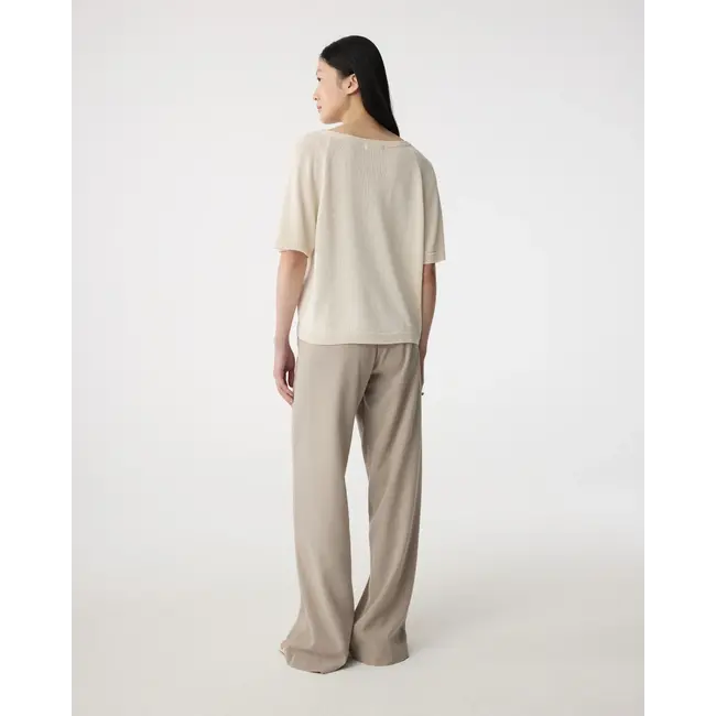 KNIT-TED WENDA PANTS SAGE