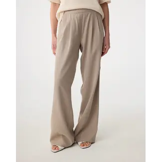 KNIT-TED WENDA PANTS SAGE