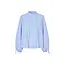 Lollys Laundry LANNA SHIRT LIGHT BLUE