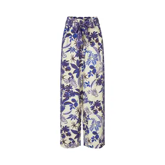 Lollys Laundry VICKY PANTS FLOWER PRINT