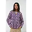 Lollys Laundry HELENA SHIRT LS GRAPHIC PRINT