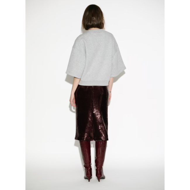 Dante 6 FALLON KIMONO SLEEVE SWEATER 9350