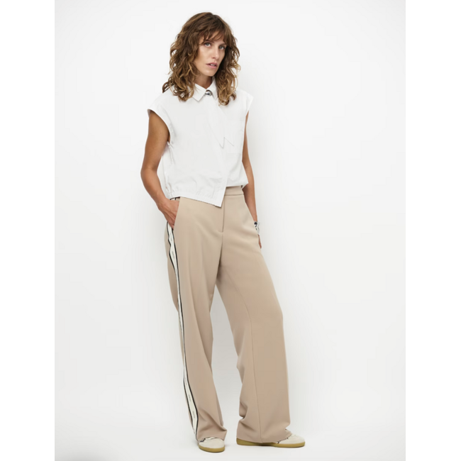 Dante 6 ALCON SCARF SHIRT 1010