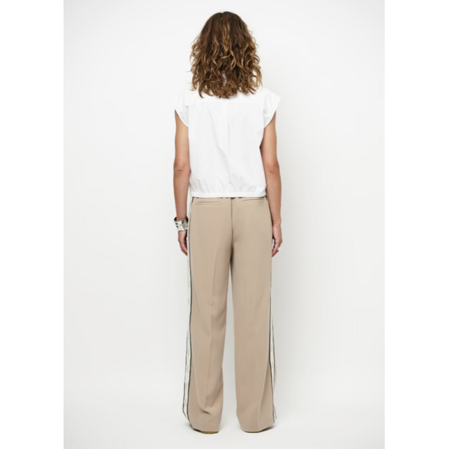 Dante 6 ALCON SCARF SHIRT 1010