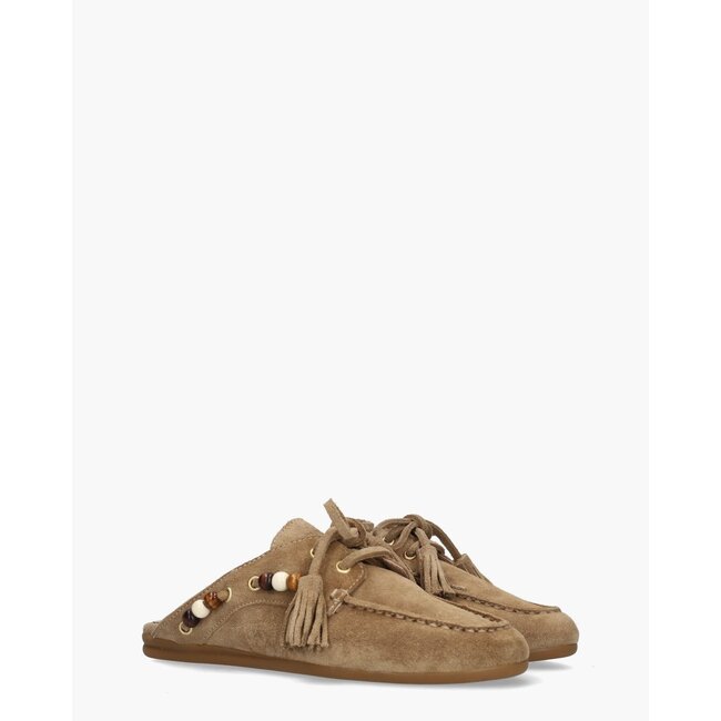 Toral TL-KILLIAN BASKET COGNAC