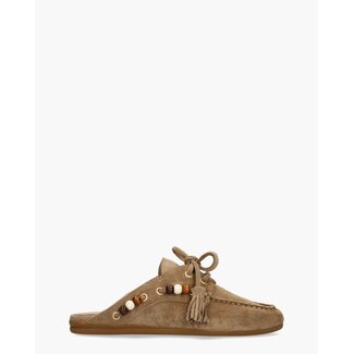 Toral TL-KILLIAN BASKET COGNAC