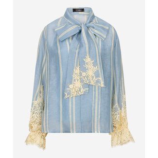 Ibana TIVINA BLU LATO