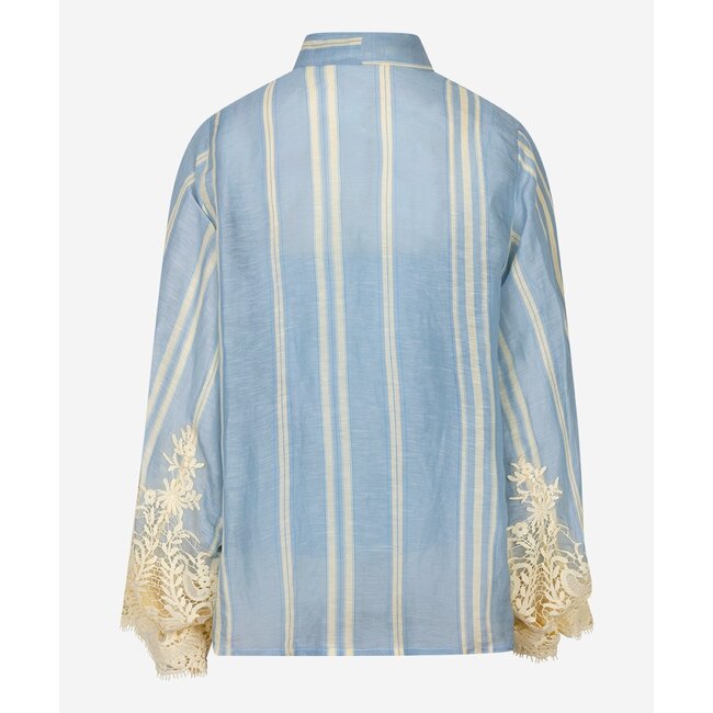 Ibana TIVINA BLU LATO