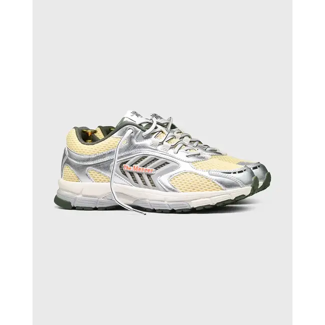 Mercer THE RE-RUN EVO ARMY GREEN