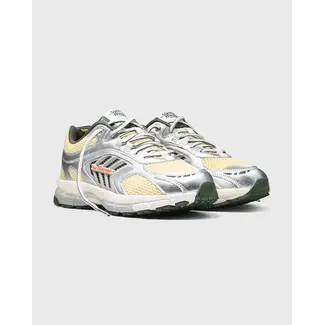 Mercer THE RE-RUN EVO ARMY GREEN