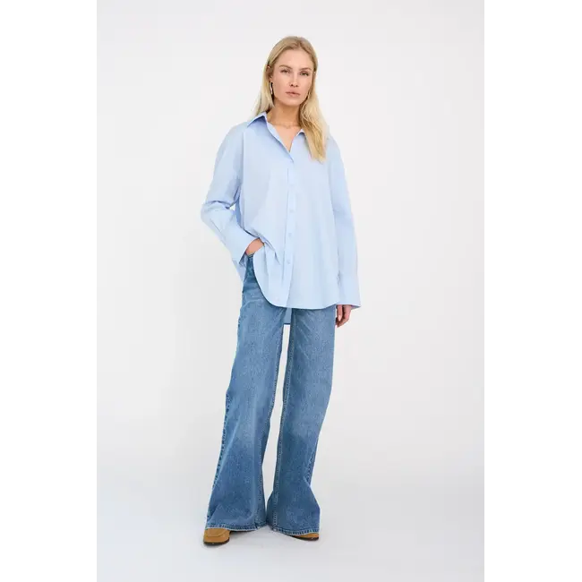 Pieszak PD-ASTA JEANS WASH SOLENSA