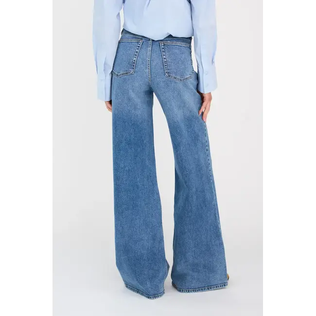 Pieszak PD-ASTA JEANS WASH SOLENSA