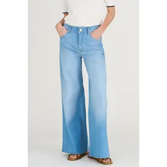 Pieszak PD-ASTA SUPPORT JEANS WASH GOA DENIM BLUE